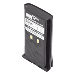 Batería Ni-MH 2000 mAh para TK-280, TK380