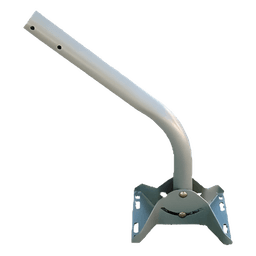 Montaje universal de uso rudo para equipos Cambium