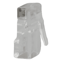 Conector RJ45 para Cable UTP Categoría 5E