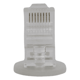 Conector RJ45 para Cable UTP Categoría 5E
