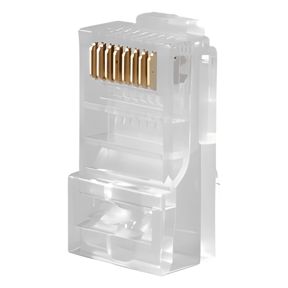 Conector RJ45 para Cable UTP Categoría 6