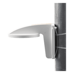 Montaje de Pared para Interior para Cámaras Tipo Domo