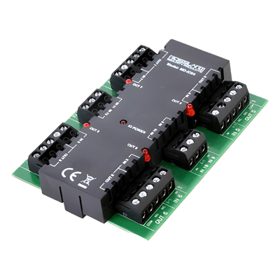 Expansor de Entradas y salidas para AC225IPL/AC425IPL