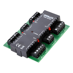 Expansor de Entradas y salidas para AC225IPL/AC425IPL