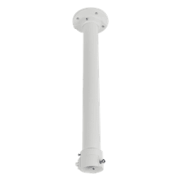 Montaje de Techo Tipo Tubo de 50 cm de Largo / Compatible con todos los PTZ epcom y HIKVISION