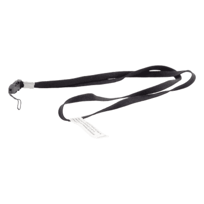 Correa para Radio / 40 cm / Broche Rápido / Nylon-Algodón / 3 g / Compatible PKT-TK-NXP500