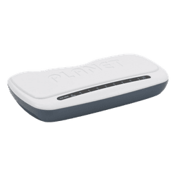 Switch No Administrable de Escritorio, 8 Puertos Fast Ethernet 10/100 Mbps