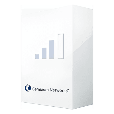 WB3585 - Licencia de 25 a 105 Mbps para PTP54500.
