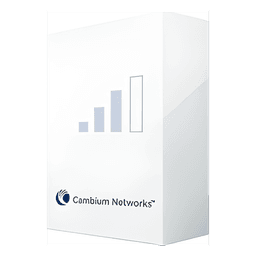 WB3585 - Licencia de 25 a 105 Mbps para PTP54500.
