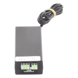 Fuente de alimentación para tira LED 009RGBIP65 / Solo compatible con barreras vehiculares CAME