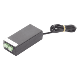 Fuente de alimentación para tira LED 009RGBIP65 / Solo compatible con barreras vehiculares CAME
