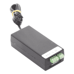 Fuente de alimentación para tira LED 009RGBIP65 / Solo compatible con barreras vehiculares CAME