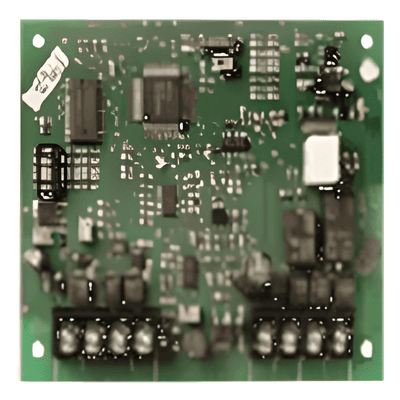 Expansor de Lazo SLC para Dispositivos SD compatible con Paneles Silent Knight y Farenhyt