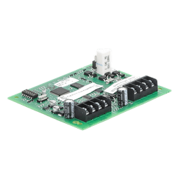 Expansor de Lazo SLC para Dispositivos SD compatible con Paneles Silent Knight y Farenhyt