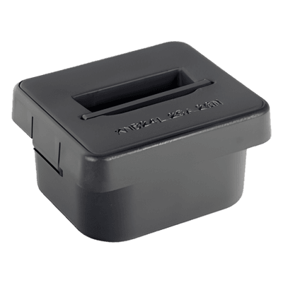 CUP analizador de ECOANALYZER1 para baterías KENWOOD KNB-24L/ 25A/ 26N