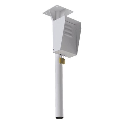 Montaje para techo o pared para PRO6RF y PRO12RF