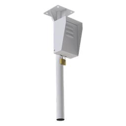 Montaje para techo o pared para PRO6RF y PRO12RF