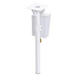 Montaje para techo o pared para PRO6RF y PRO12RF