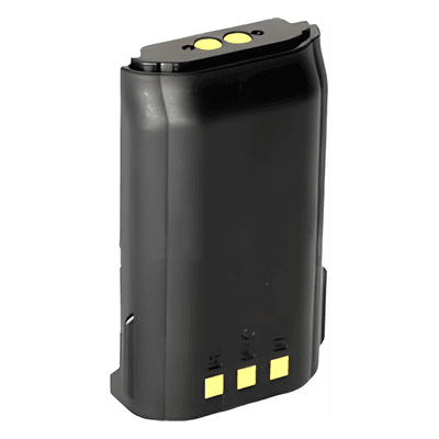 Batería Li-Ion / 2200 mAh / 7.4V / Carga Rápida / 300 Ciclos / -20°C a +60°C