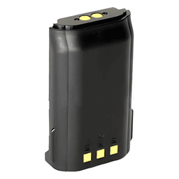 Batería Li-Ion / 2200 mAh / 7.4V / Carga Rápida / 300 Ciclos / -20°C a +60°C