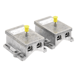 Protector contra descargas para radios PTP650 o PTP670 (C000065L007B)