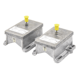 Protector contra descargas para radios PTP650 o PTP670 (C000065L007B)