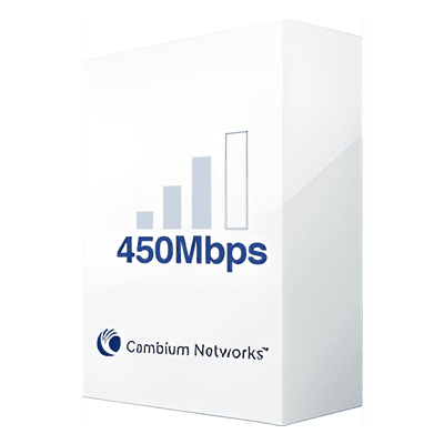 Licencia de 125 Mbps a 450 Mbps C000065K022A 