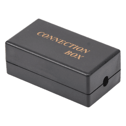 Caja de Conexión UTP Cat5e con Krone IDC