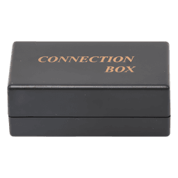 Caja de Conexión UTP Cat5e con Krone IDC