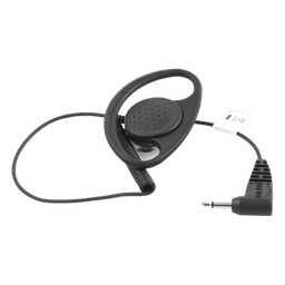 Audífono en forma de Anillo con conector de 3.5 mm