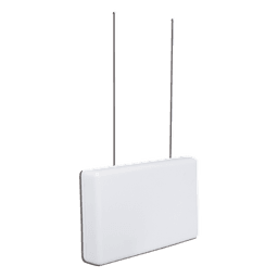 Receptor de radiofrecuencia para dispositivos inalámbricos serie 5800, zonas según el panel, compatible con paneles Honeywell VISTA