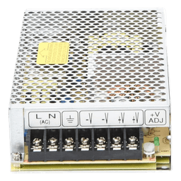 Fuente de Poder Industrial Conmutada 150W de Potencia, 12Vcc, 12.5A