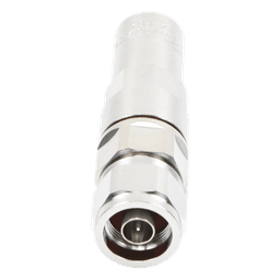 Conector N macho para cable LDF4-50A, LP-450A