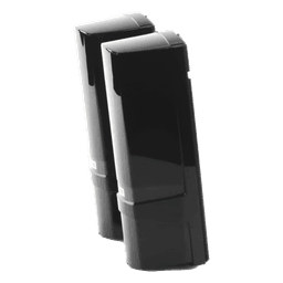 SFIRE SFE50 / Barrera Fotoeléctrica de Triple Haz / 50 m Exterior / IP65