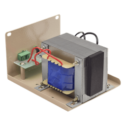 Fuente para Exterior 24 VCA / 3 Amp / 1 Salida