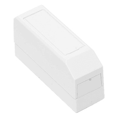 Kit de 4 magnetos de repuesto para el transmisor de puerta/ventana inalámbrico 5816, serie 5800
