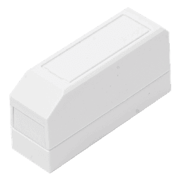Kit de 4 magnetos de repuesto para el transmisor de puerta/ventana inalámbrico 5816, serie 5800