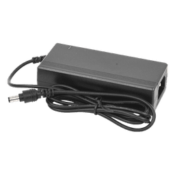 Fuente de Poder Regulada / 100-240V~ / 12VCC 3.33A / Conector 5.5mm / 328 pies recomendado