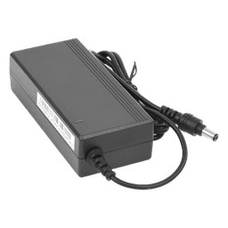 Fuente de Poder Regulada / 100-240V~ / 12VCC 3.33A / Conector 5.5mm / 328 pies recomendado