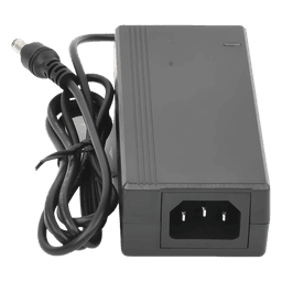 Fuente de Poder Regulada / 100-240V~ / 12VCC 3.33A / Conector 5.5mm / 328 pies recomendado