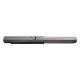 Operador para Puerta Abatible / Longitud 3 m (9.8 ft) / Capacidad 400 kg / Uso Semi-Intensivo / Pistones 24 VCC / IP44