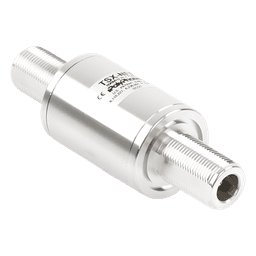 Protector Coaxial RF Bidireccional / 698-2700 MHz / 750W / Conectores N Hembra / Bloqueo DC / IP67