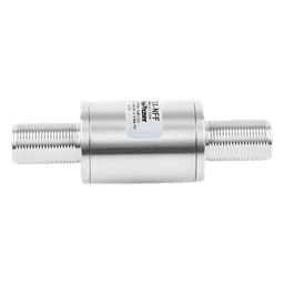 Protector Coaxial RF Bidireccional / 698-2700 MHz / 750W / Conectores N Hembra / Bloqueo DC / IP67