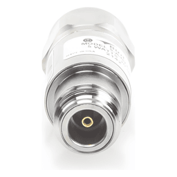 Atenuador en Línea de 20 dB, 5 W. Máximo, CD-4 GHz, Conectores N Macho-Hembra.