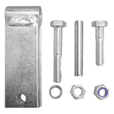 Junta Posterior para Automatización / Compatible AXO Krono / AX5024 / Transmisión Motor 24V
