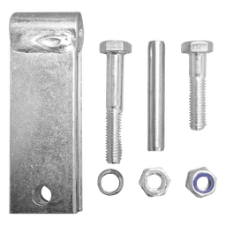 Junta Posterior para Automatización / Compatible AXO Krono / AX5024 / Transmisión Motor 24V