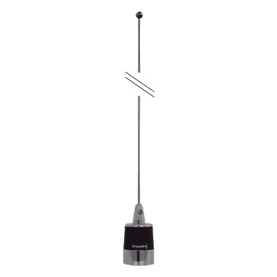 KIT BR-160 + RFU505 + NMO58UNC