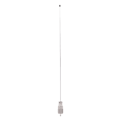 Antena marina 136 MHz-512 MHz con conector PL259