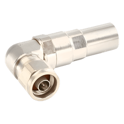 Conector N Macho en ángulo recto para LDF4-50A