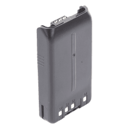 Batería Li-Ion / 2150 mAh / Uso Rudo / Celdas Japonesas Estándar Militar / Compatible con Serie NX y TK de Kenwood